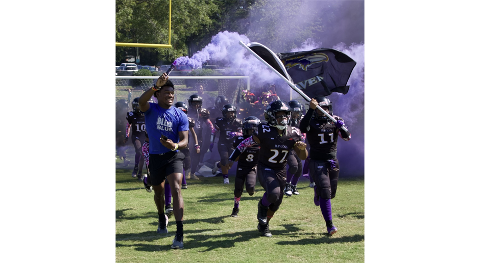 FLOCK NATION