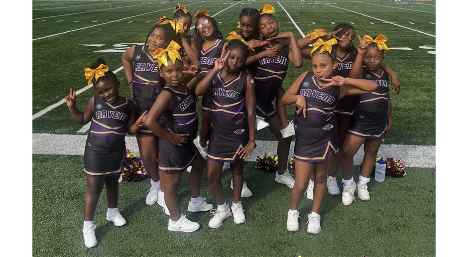 CHEER FLOCK