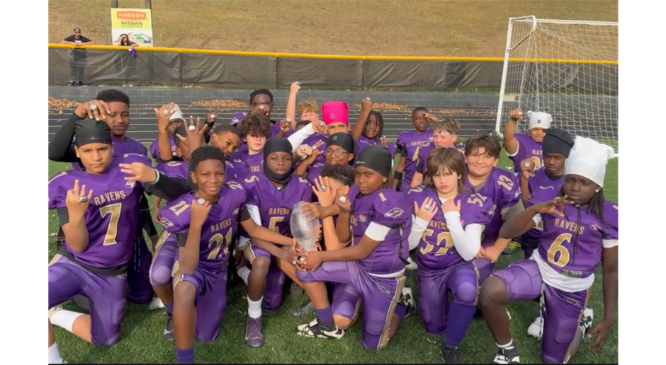 ANOTHER FLOCK OF CHAMPIONS